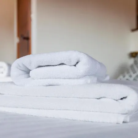 Rustikalpuente Ii * Baldovar