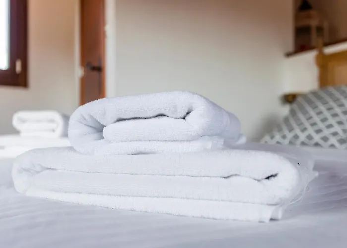 Rustikalpuente Ii * Baldovar