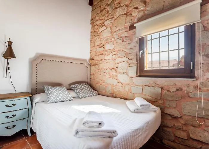 Hébergement de vacances Rustikalpuente Ii Baldovar