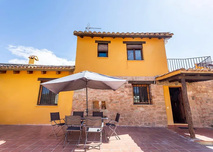 Rustikalpuente Ii Hébergement de vacances